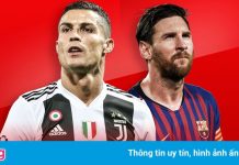 Chờ Messi ở mùa giải mới