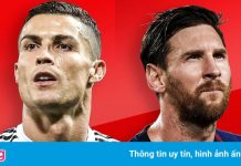 Messi sáng cửa giành Quả bóng vàng 2021