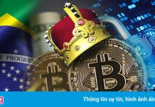 ‘Vua Bitcoin’ Brazil bị bắt vì vụ biển thủ 300 triệu USD
