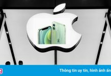 Apple tiếp tục giàu lên giữa đại dịch