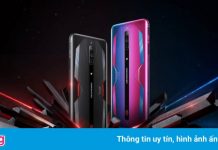 Điện thoại Trung Quốc có RAM gấp 3 lần iPhone 12 Pro Max