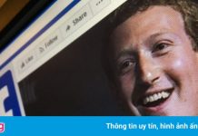 Nỗi đau của Facebook