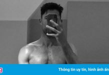 Cơ bắp rắn chắc của Gary Cahill ở tuổi 35