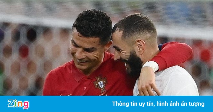 10 trận đấu hấp dẫn nhất ở Euro 2020