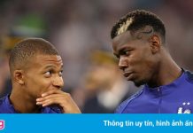 PSG cần chiêu mộ Pogba để giữ chân Mbappe