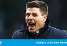 Đội của Gerrard thắng Real Madrid với số cú sút áp đảo