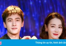 Phim mới của Địch Lệ Nhiệt Ba dùng chiêu trò để PR