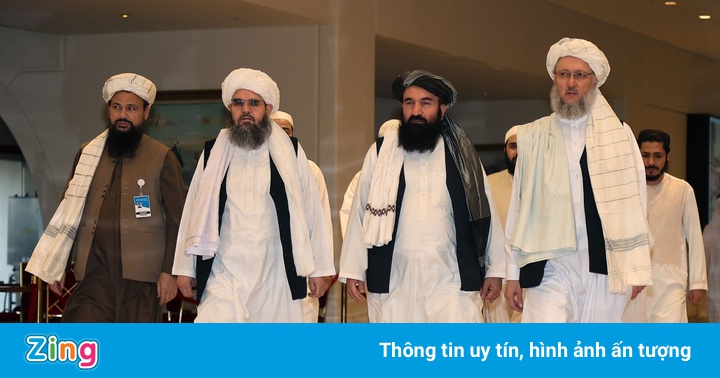 Lực lượng Taliban kiếm tiền từ đâu và giàu có cỡ nào?