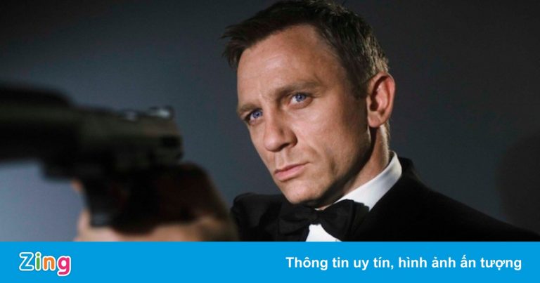 Cuộc đua của các diễn viên để thay thế điệp viên 007 Daniel Craig? Cuộc đua của các diễn viên để thay thế điệp viên 007 Daniel Craig?