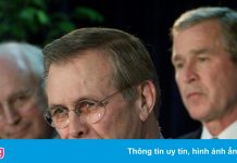 Taliban từng quy hàng nhưng Mỹ bỏ lỡ cơ hội vàng