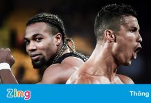 Dàn sao chưa thể xác định tương lai dù mùa giải đã khởi tranh