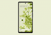 iPhone của thế giới Android vừa ra mắt Google ra mat Pixel 6 Pro anh 11