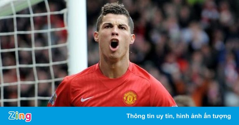 Ronaldo về MU – không chỉ là chuyện sĩ diện