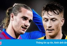 8 ngôi sao chưa có danh hiệu vô địch quốc gia