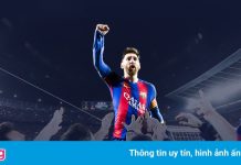 Di sản vĩ đại của Messi ở Barca