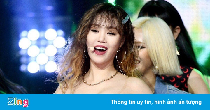 Soojin rời nhóm (G)I-DLE vì quá khứ bắt nạt, mặc đồ hở