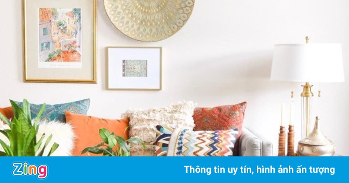 Ý tưởng trang trí nhà cửa trong mùa hè