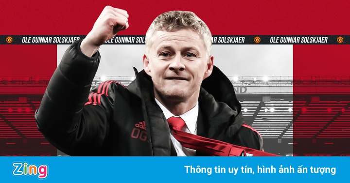 Đến lúc Man United phải có những chiếc cúp