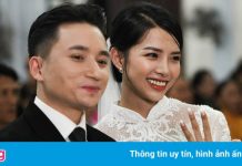 Phan Mạnh Quỳnh kể chuyện gặp gỡ, yêu đương với Khánh Vy