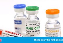 Khánh Hòa xin thử nghiệm vaccine Nano Covax