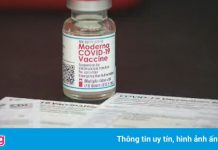 Canada phải tiêu hủy hàng nghìn liều vaccine Covid-19
