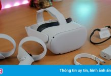 Bị hack Facebook, người dùng phải mua kính Oculus để được hỗ trợ