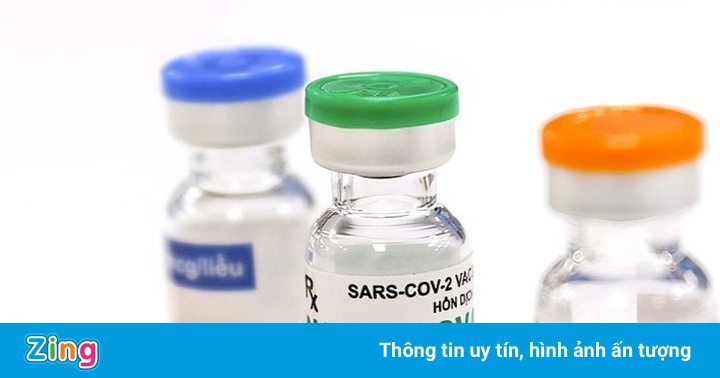 Kết quả giai đoạn 3a của vaccine Nano Covax có nhiều triển vọng