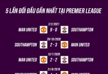 Southampton vs Man Utd: Varane dự bị Man Utd dau Southampton anh 1