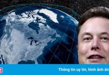 Công ty của Elon Musk lập trạm tại biển Ireland