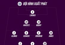 Lukaku tỏa sáng giúp Chelsea đánh bại Arsenal Chelsea vs Arsenal anh 3