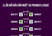 Man City 1-0 Norwich: Jesus khiến đối thủ đá phản lưới Man City dau Norwich anh 1