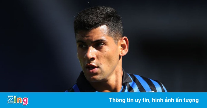 Juventus mở đường cho Tottenham đón trung vệ mới