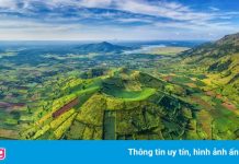 10 tỉnh có diện tích lớn nhất Việt Nam?