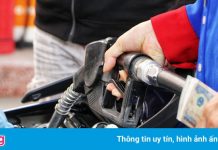 Giá xăng giảm mạnh vào ngày mai?