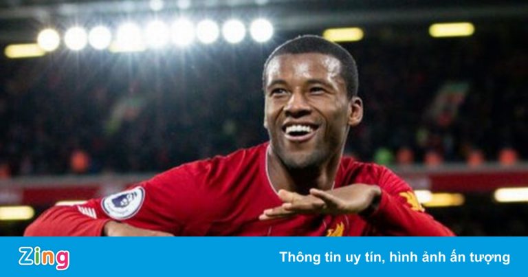 19 cầu thủ rời Liverpool hè này