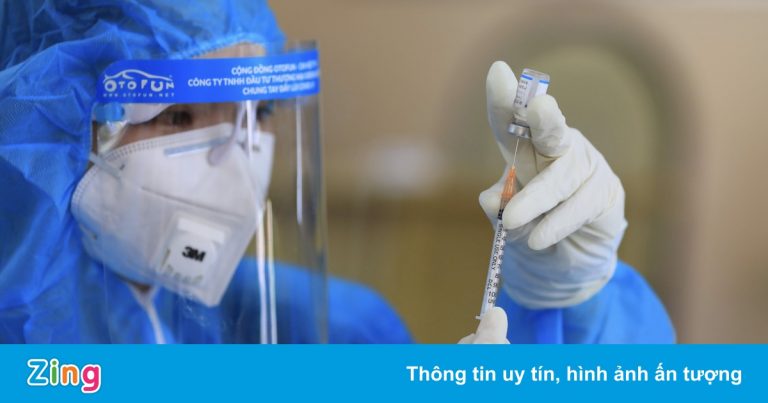 Thủ tướng khuyến khích các địa phương tìm mua vaccine phòng Covid-19