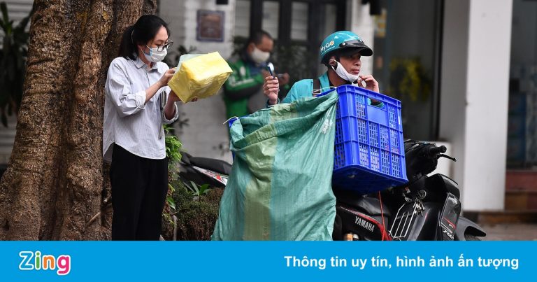 Cảnh báo lừa đảo tiền ship COD, chuyển khoản giả Cảnh báo lừa đảo tiền ship COD, chuyển khoản giả