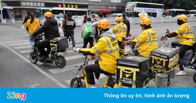 Các siêu thị, cửa hàng trên thế giới hoạt động ra sao thời đại dịch? Các siêu thị, cửa hàng trên thế giới hoạt động ra sao thời đại dịch?