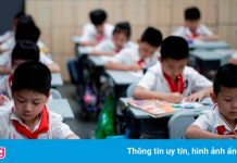 Gánh nặng chi tiền cho con học thêm của phụ huynh Trung Quốc