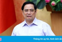 Thủ tướng: Kiên quyết yêu cầu người dân ‘ai ở đâu ở đó’