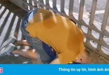 CĐV bật khóc khi hay tin Barca không gia hạn với Messi