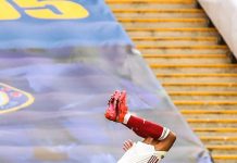 Arsenal 0-0 Chelsea: Tân binh 50 triệu bảng dự bị Arsenal vs Chelsea anh 1