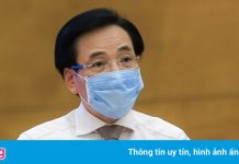 Họp báo Chính phủ thường kỳ tháng 7