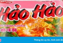 Bộ Công Thương yêu cầu rà soát toàn bộ sản phẩm của Acecook Việt Nam