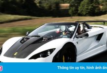 Những mẫu xe châu Âu ít người biết đến