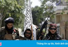 Taliban chiếm Kabul, Iran và Saudi Arabia lo lắng