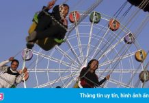 Tay súng Taliban choáng ngợp trước Kabul đã ‘lột xác’