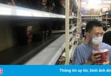 Biến chủng Delta bùng phát ở Vũ Hán