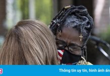 Quan chức y tế Mỹ: ‘Chúng ta đang phải trả cái giá thật tồi tệ’