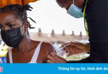 Số vaccine COVAX gửi cho Anh trong tháng 6 gấp đôi toàn bộ châu Phi